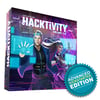 Hacktivity vol.1 - Advanced Kickstarter Edition