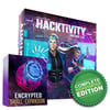 Hacktivity vol.1 - Complete Edition