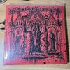 Teitanblood - Black Putrescence of Evil - LP