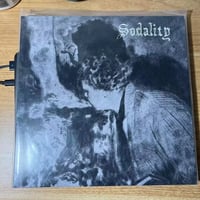 Sodality - Benediction, Part 1 - LP