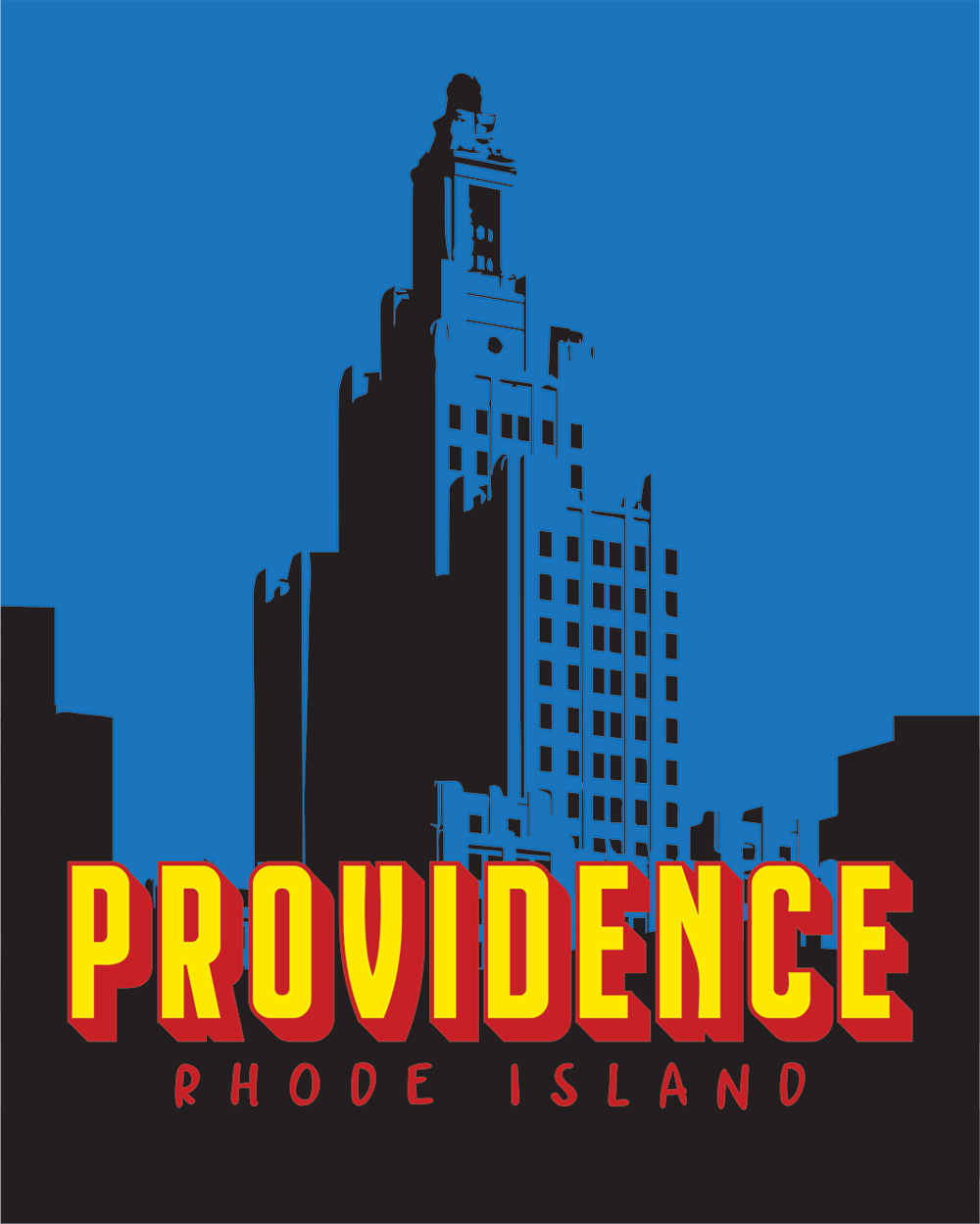 Providence Collection
