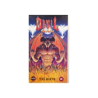 Image 1 of Devil Man - The Birth