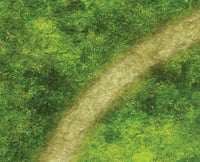 Image 2 of Monmouth, 1778 -- #2260 -- 6'x4' plus