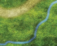 Image 3 of Monmouth, 1778 -- #2260 -- 6'x4' plus