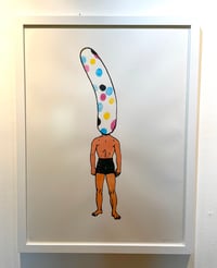 Image 3 of Balloon Head