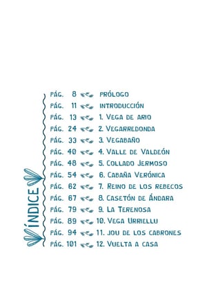 Image of TEKO Y LOS PICOS DE EUROPA.