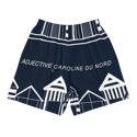 ADJ FUTBOL SHORT