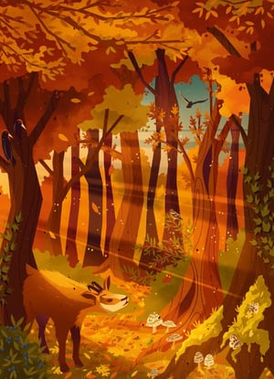 Image of TEKO Y LOS PICOS DE EUROPA.