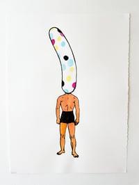 Image 2 of Balloon Head