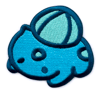 Bulba-Bug Patch