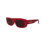 ADJ GOGGLES RED
