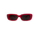ADJ GOGGLES RED