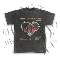 Image 1 of "Media Circus" T-shirt