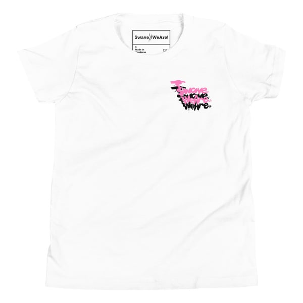 Image of Swave WeAre! YAWYW Youth T.