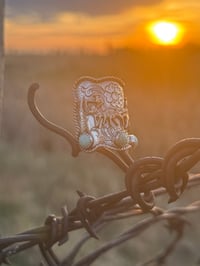 Image 7 of Prairie Jackpot Ring
