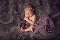 Image 5 of Newborn and Maternity Pea in the pod package 