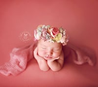 Image 3 of Newborn and Maternity Pea in the pod package 