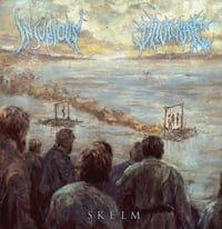 Injurious/vituperate-skelm cd