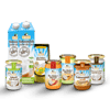 Bio Food Set