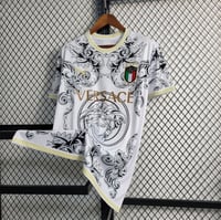 Image 5 of Italy X Versace Jersey 2023