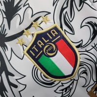 Image 4 of Italy X Versace Jersey 2023