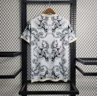 Image 2 of Italy X Versace Jersey 2023