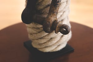 Image of Tampengeflecht