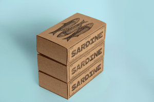 Image of Sardine 2.0