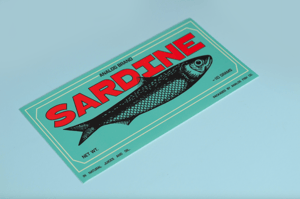 Image of Sardine 2.0
