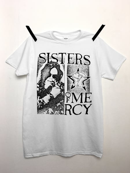 Image of SISTERS - WHITE *PRE-ORDER*