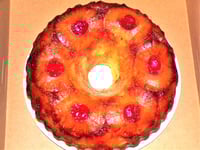Image 2 of Whole, Loaded & Personal Pan Pound Cake