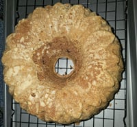 Image 1 of Whole, Loaded & Personal Pan Pound Cake
