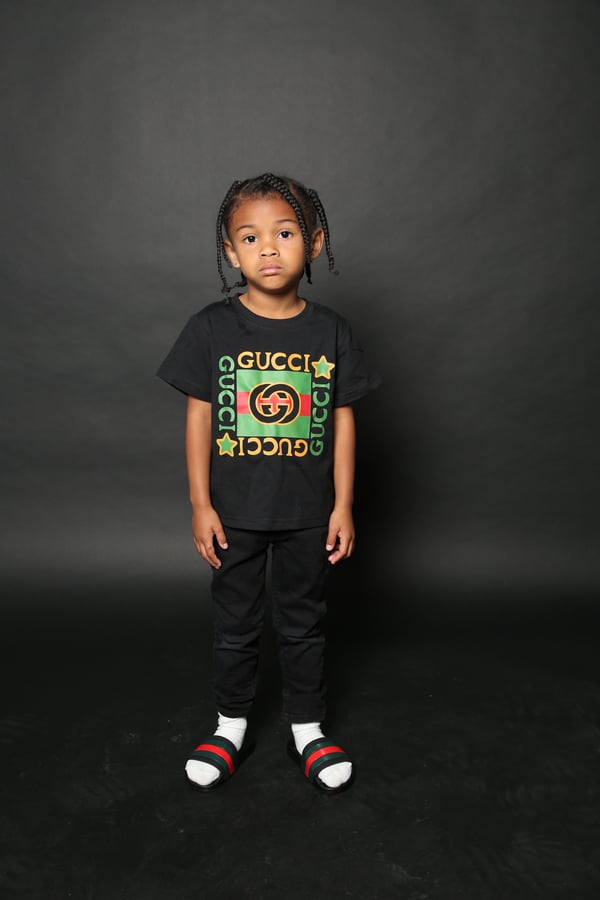 Image of Stardust Tee