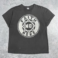 Image 1 of Faith No More 1991 Tour T-Shirt