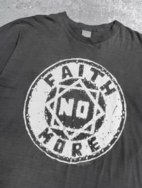 Image 4 of Faith No More 1991 Tour T-Shirt