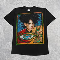 Image 1 of *Rare* The Cure 1990’s T-Shirt