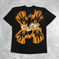 Image 2 of *Rare* The Cure 1990’s T-Shirt