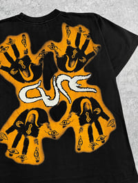 Image 5 of *Rare* The Cure 1990’s T-Shirt