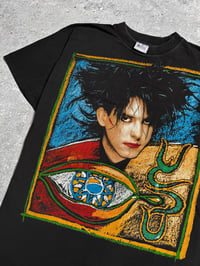 Image 4 of *Rare* The Cure 1990’s T-Shirt
