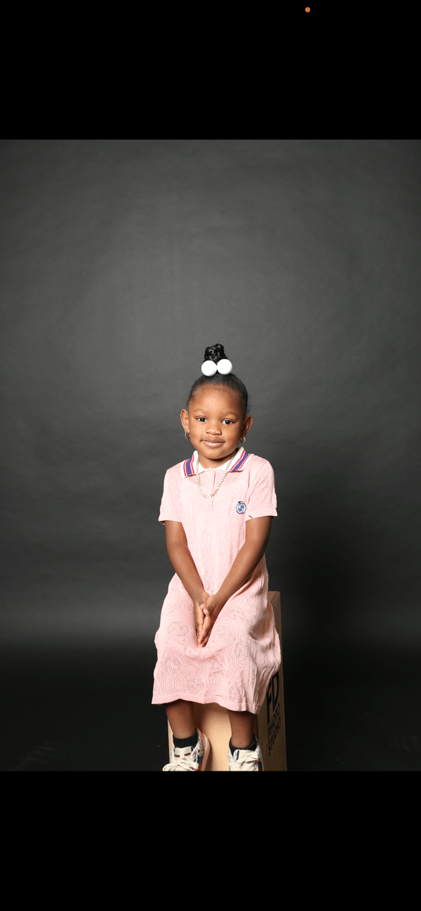 Image of Victoria Dress