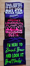 T-shirts 