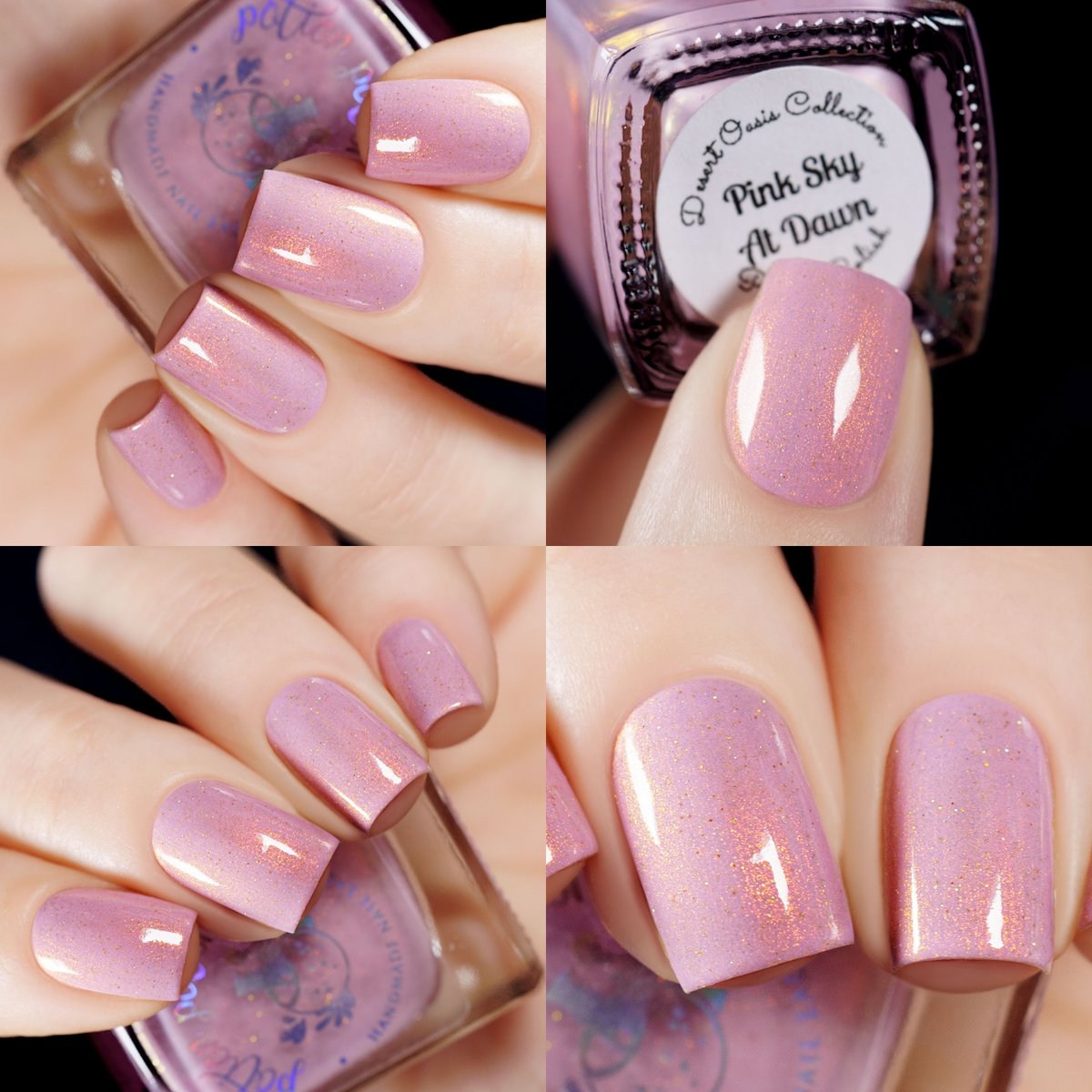 Pink Sky At Dawn - Being Discontinued - Last Chance! 