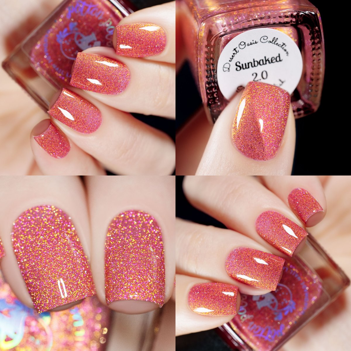 Sunbaked - Being Discontinued - Last Chance!