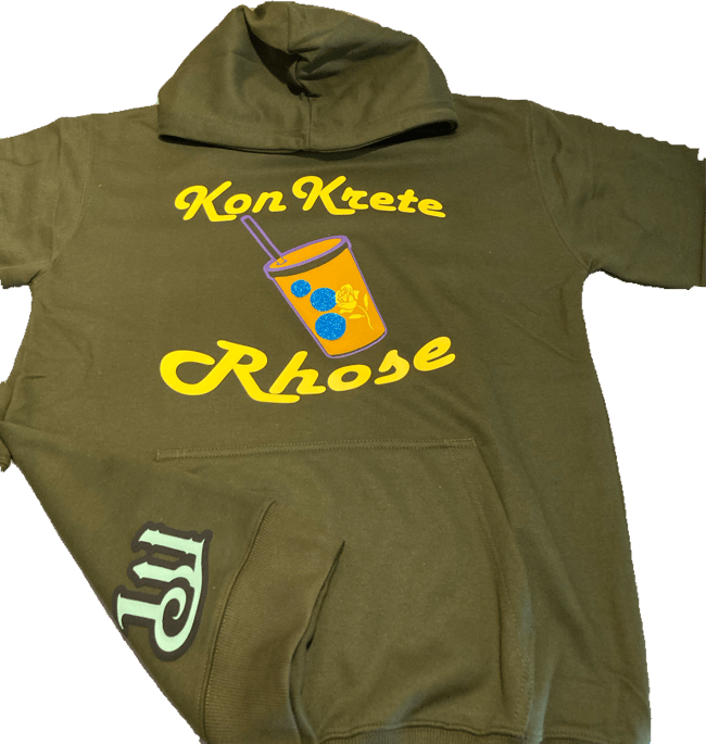 Kon Krete Rhose