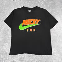 Image 1 of *Rare* Mucky Pup 1990 ‘Now: Dance Music For The 90’s’ T-Shirt