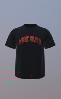 Wise Guys Black