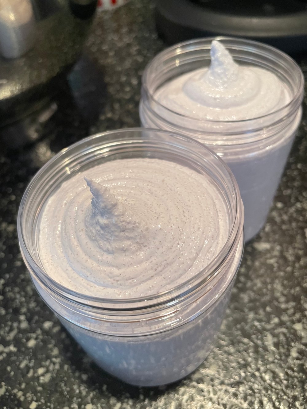 Viva La Juicee Whipped Sugar Scrub Soap