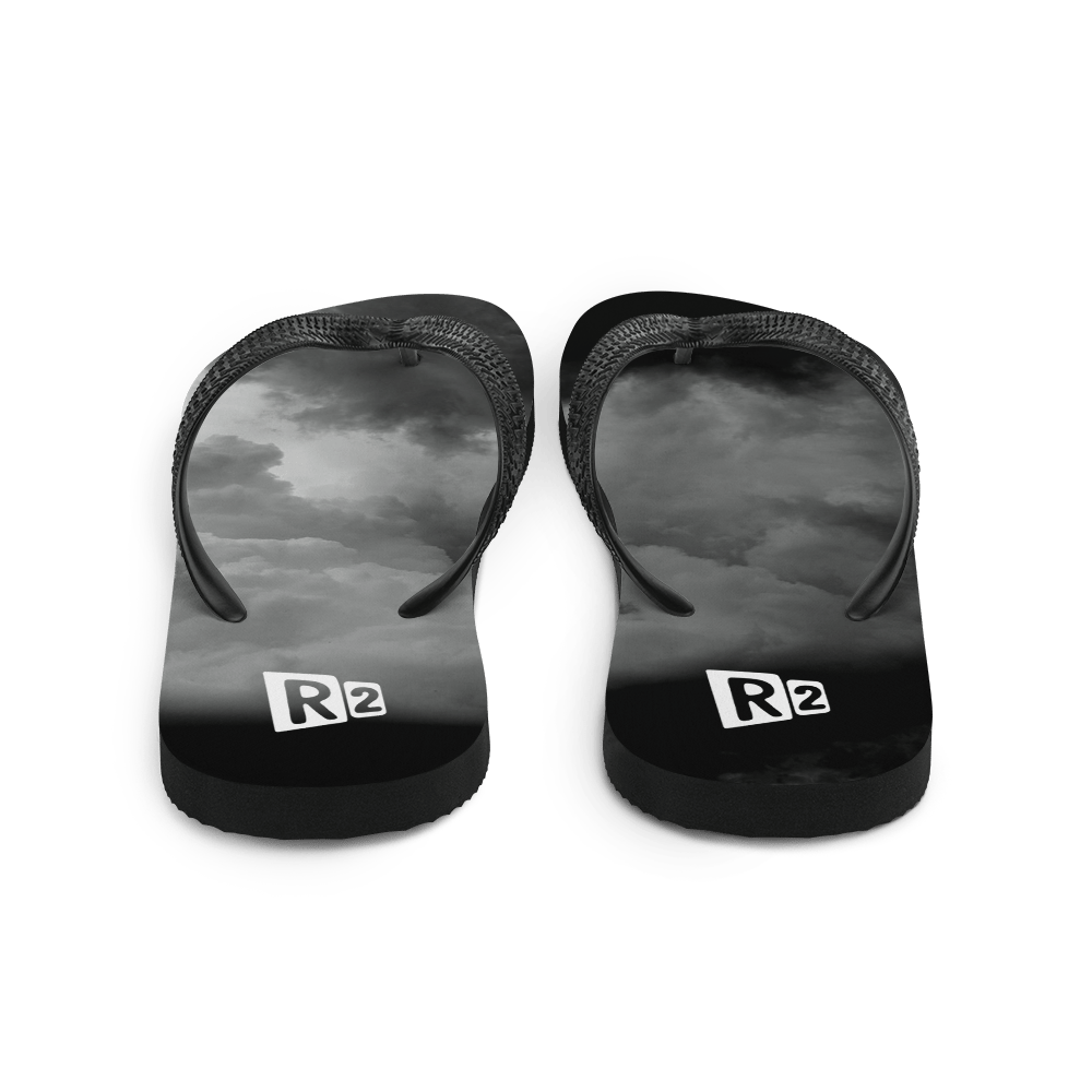 Storm Flip-Flops