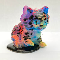 Image of Color Kitten Rainbow