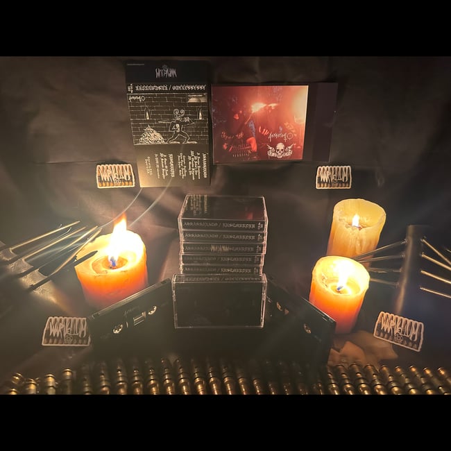 Assassinato / Lustmurder